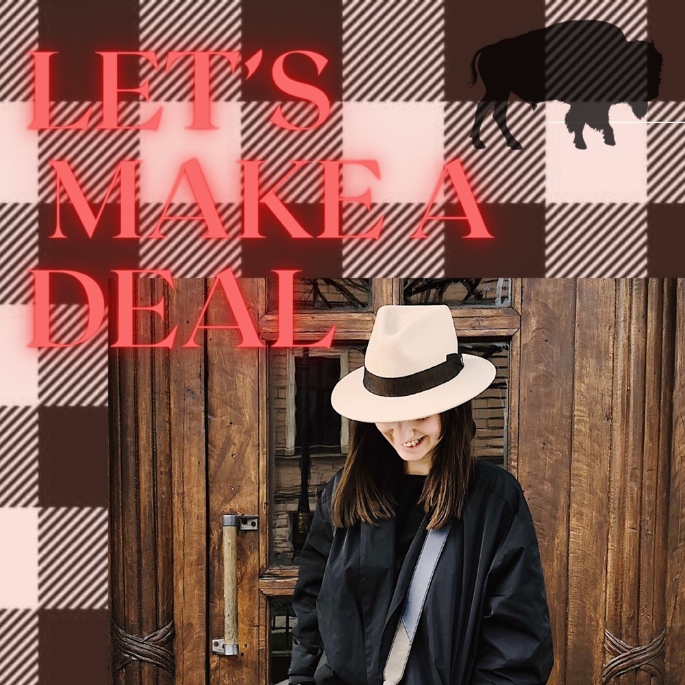 Plaid Buffalo Designs